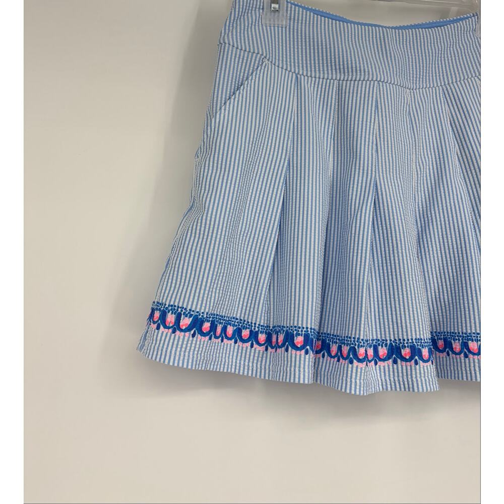 Lilly Pulitzer Luxletic Priska Skort - Picture 6 of 11